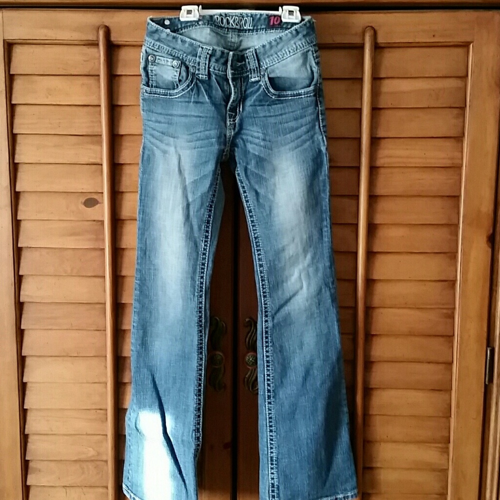 Jeans